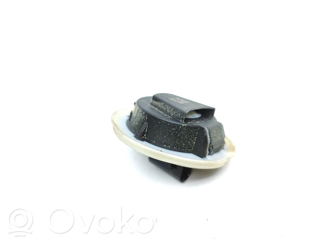 Citroen C3 Aircross Airbag deployment crash/impact sensor 