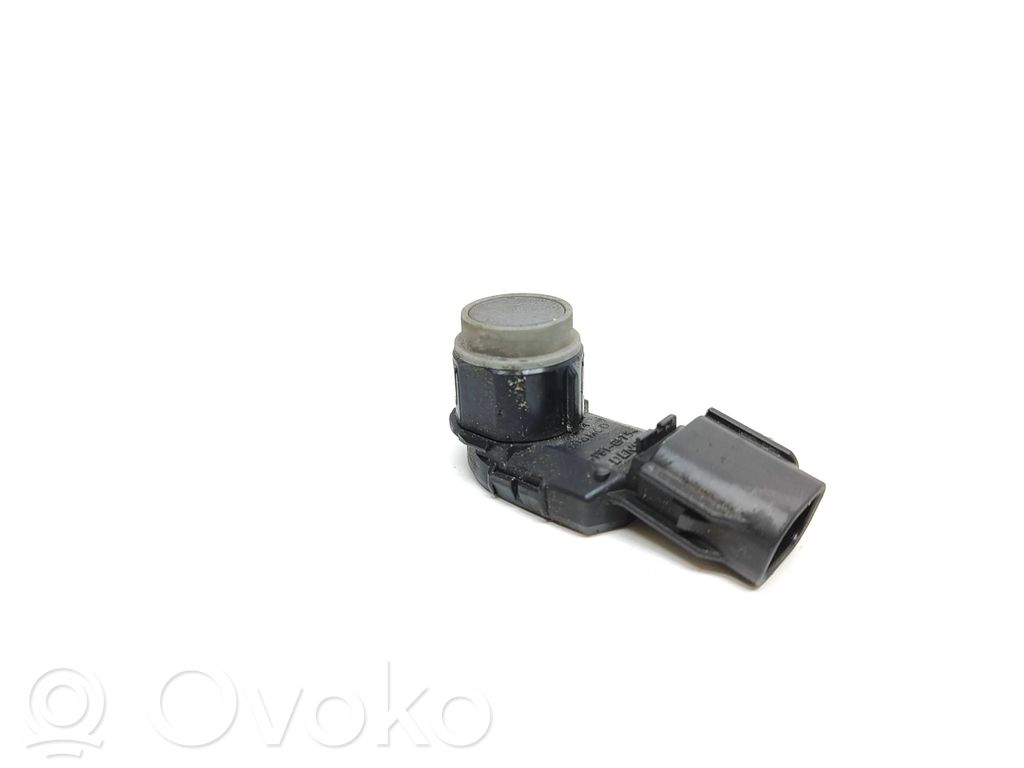 Toyota RAV 4 (XA50) Sensor de aparcamiento PDC 