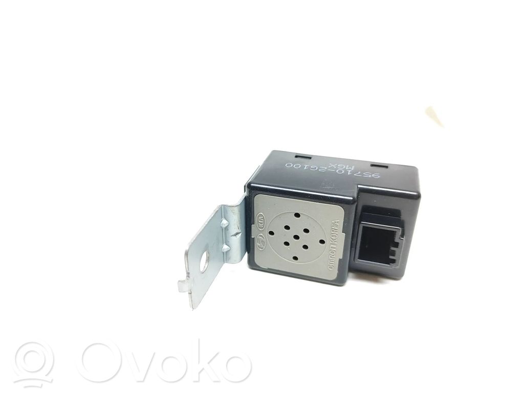 KIA Ceed Other control units/modules 