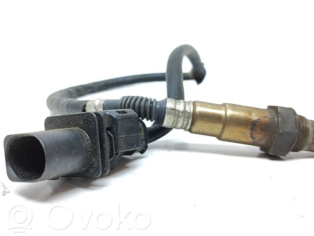 Mercedes-Benz CLS C219 Lambda probe sensor 