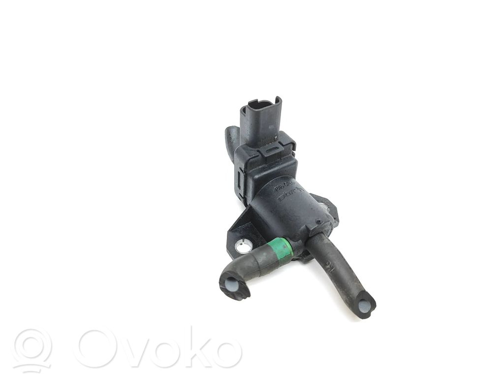 Citroen DS5 Vacuum valve 