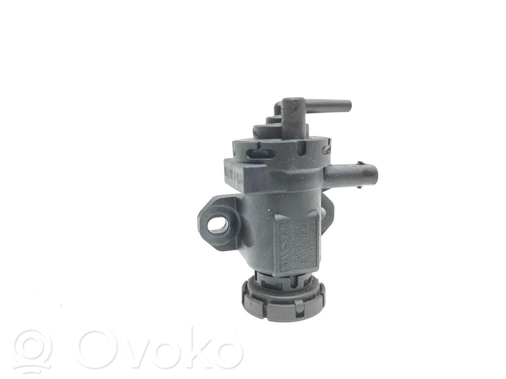 BMW 5 F10 F11 Solenoīda vārsts 