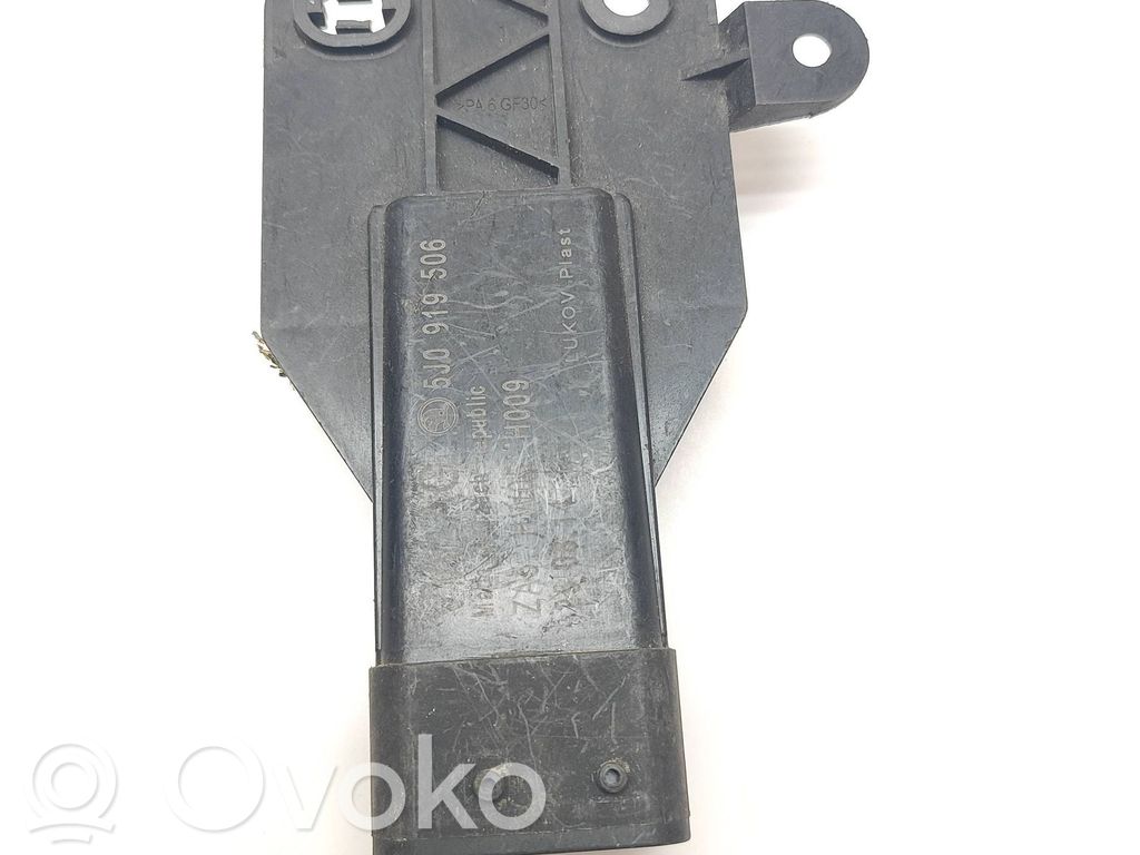 Seat Ibiza IV (6J,6P) Relais Kühlerlüfter 