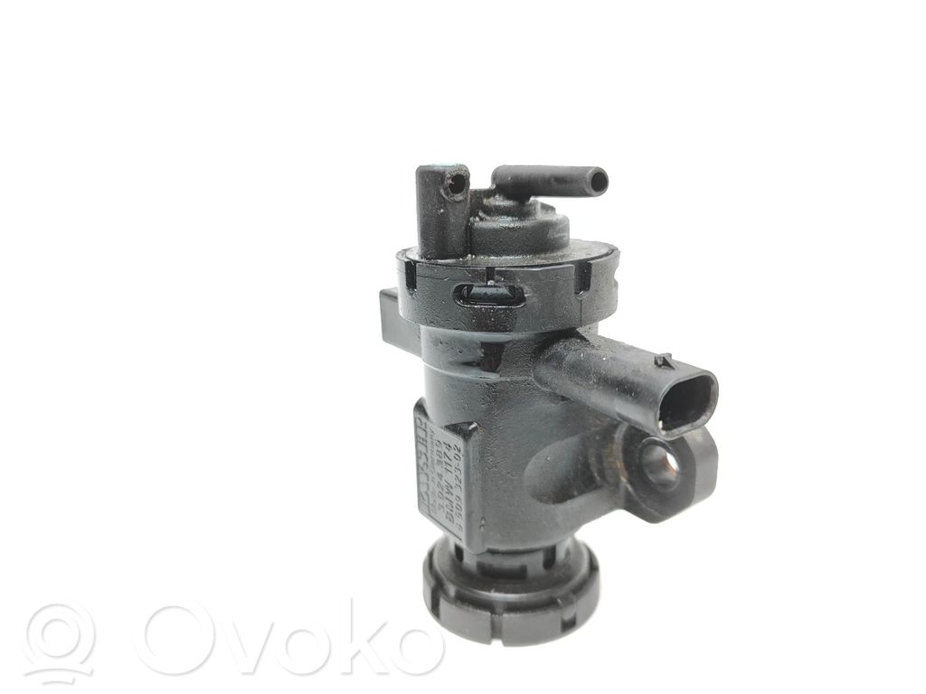 BMW 5 F10 F11 Solenoīda vārsts 