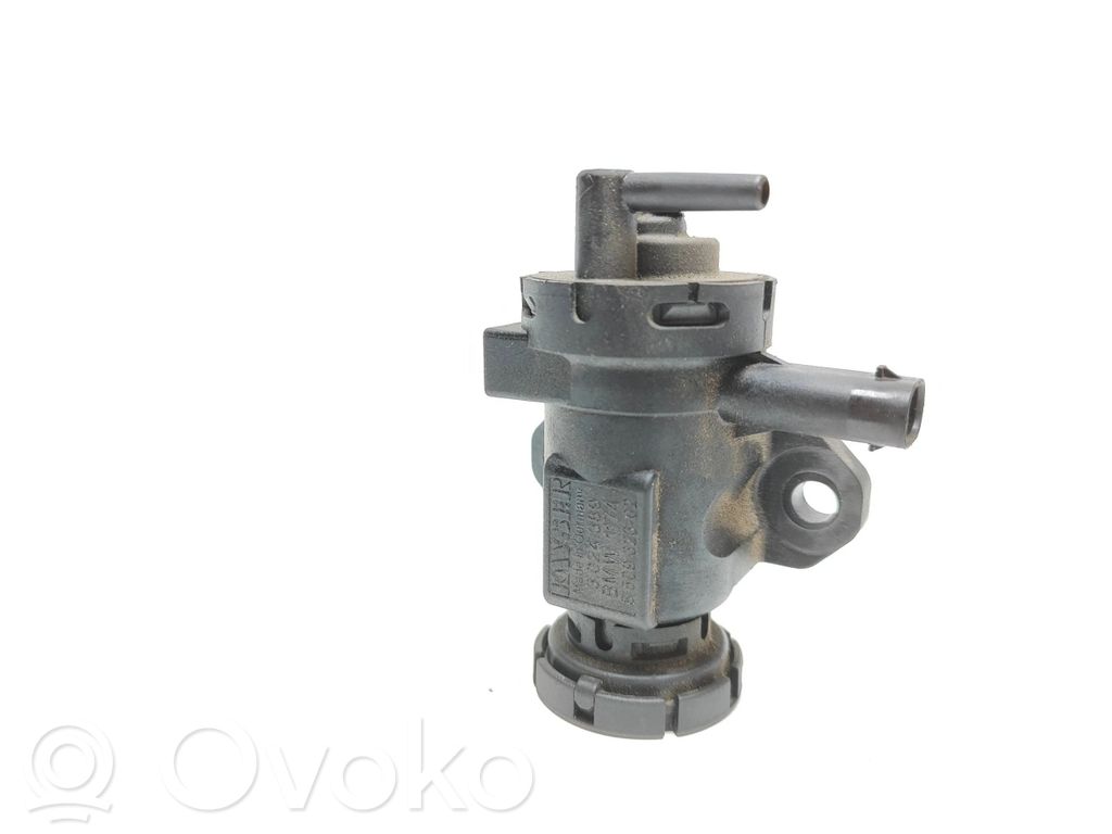 BMW 5 F10 F11 Solenoīda vārsts 