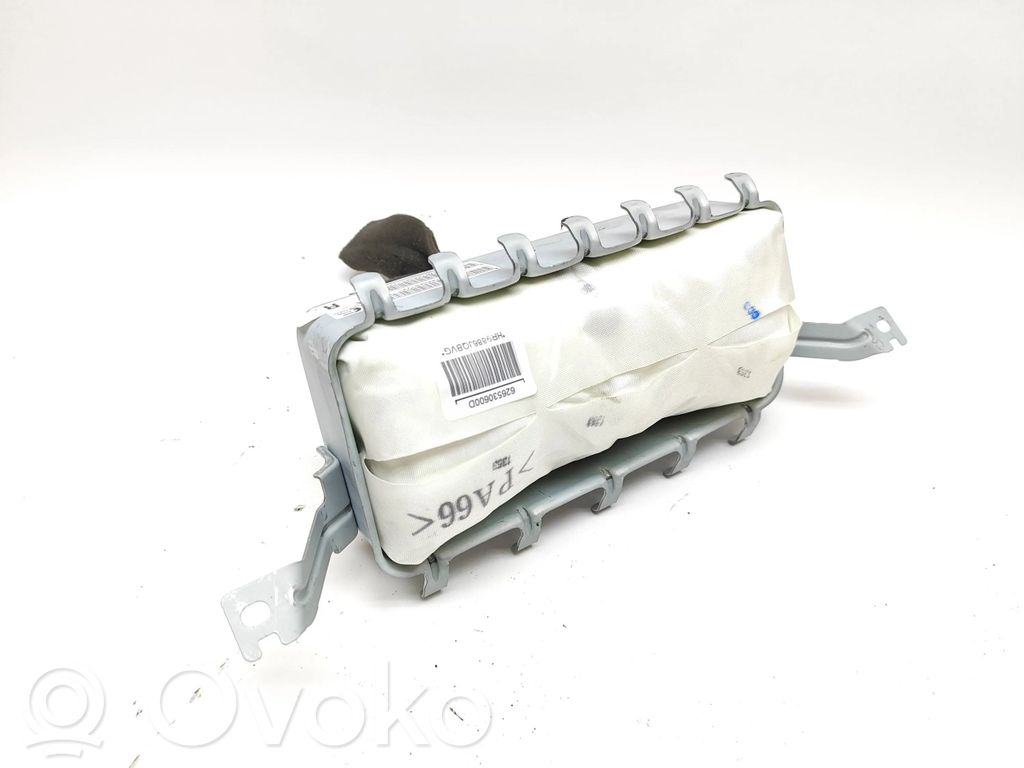 Nissan Navara D23 Airbag pasager 
