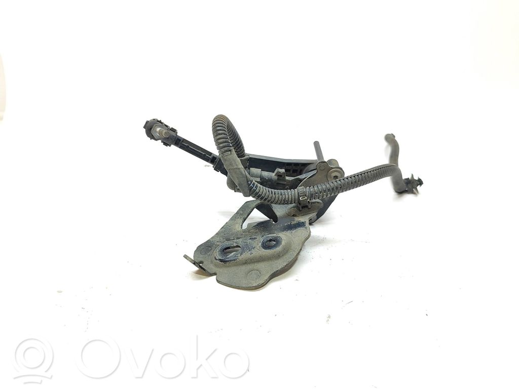 Peugeot 208 II Sensore di livello faro/fanale