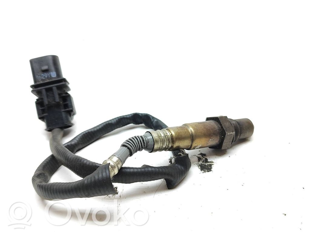 BMW 3 F30 F35 F31 Lambda probe sensor 