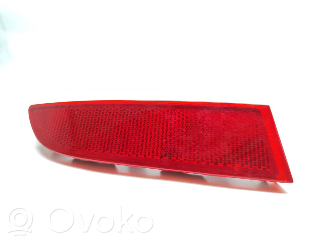 Hyundai Tucson TL Reflector spate