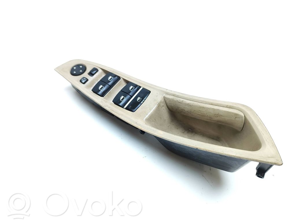 BMW 5 F10 F11 Electric window control switch 