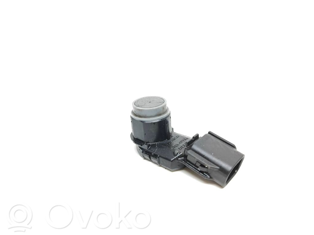 Toyota RAV 4 (XA50) Sensor de aparcamiento PDC 