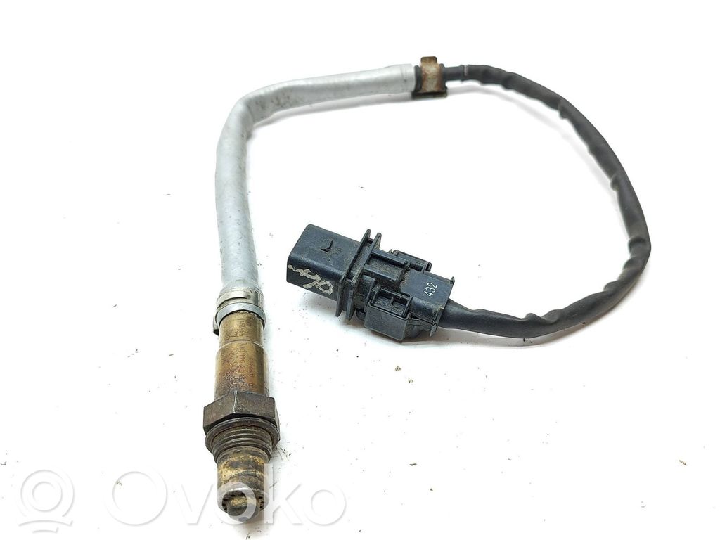 Audi A3 S3 A3 Sportback 8P Lambda probe sensor 