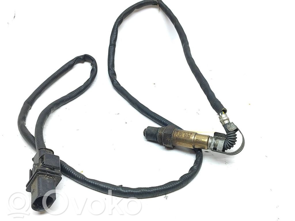 Mercedes-Benz E W211 Lambda probe sensor 