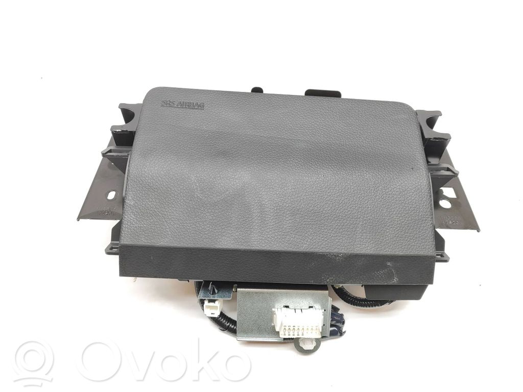 Nissan Navara D23 Airbag pentru genunchi 