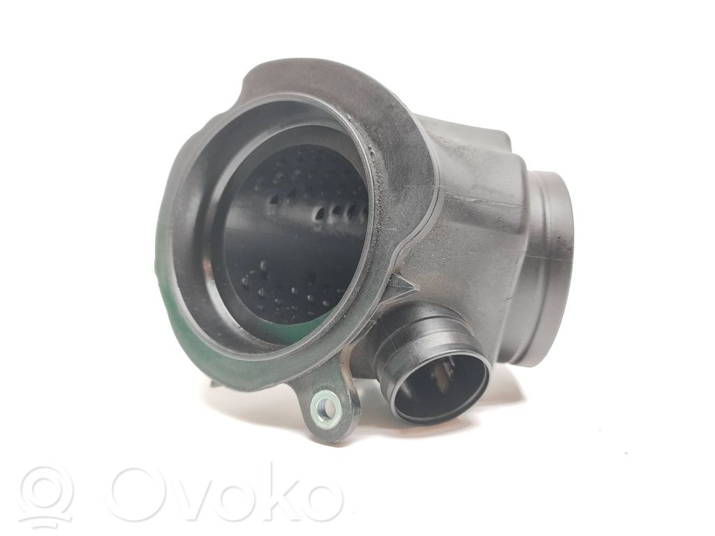 Audi A6 C7 Turbo air intake inlet pipe/hose 
