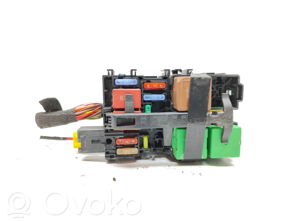 Peugeot 308 Fuse box set 