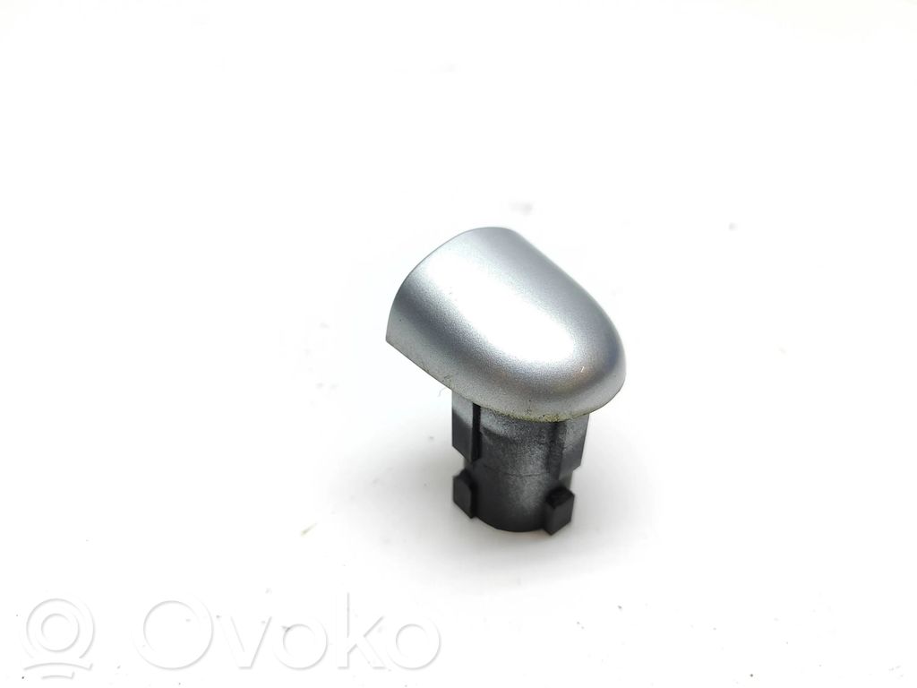 Osłona klamki drzwi tylnych   808400004R