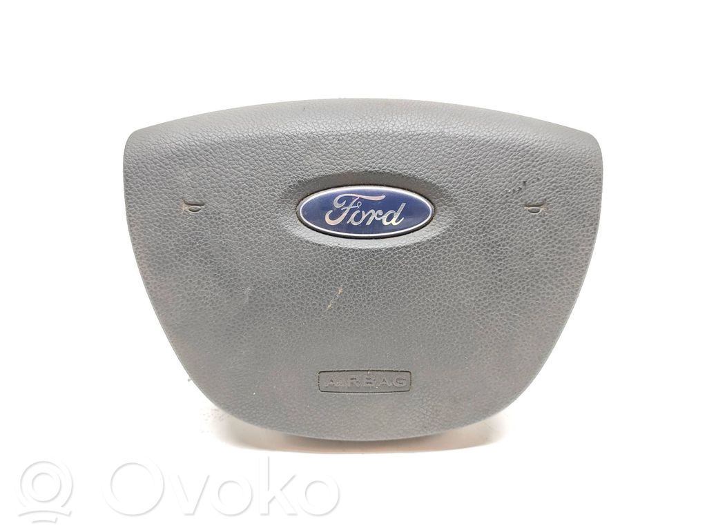 Ford Mondeo MK IV Vairo oro pagalvė 