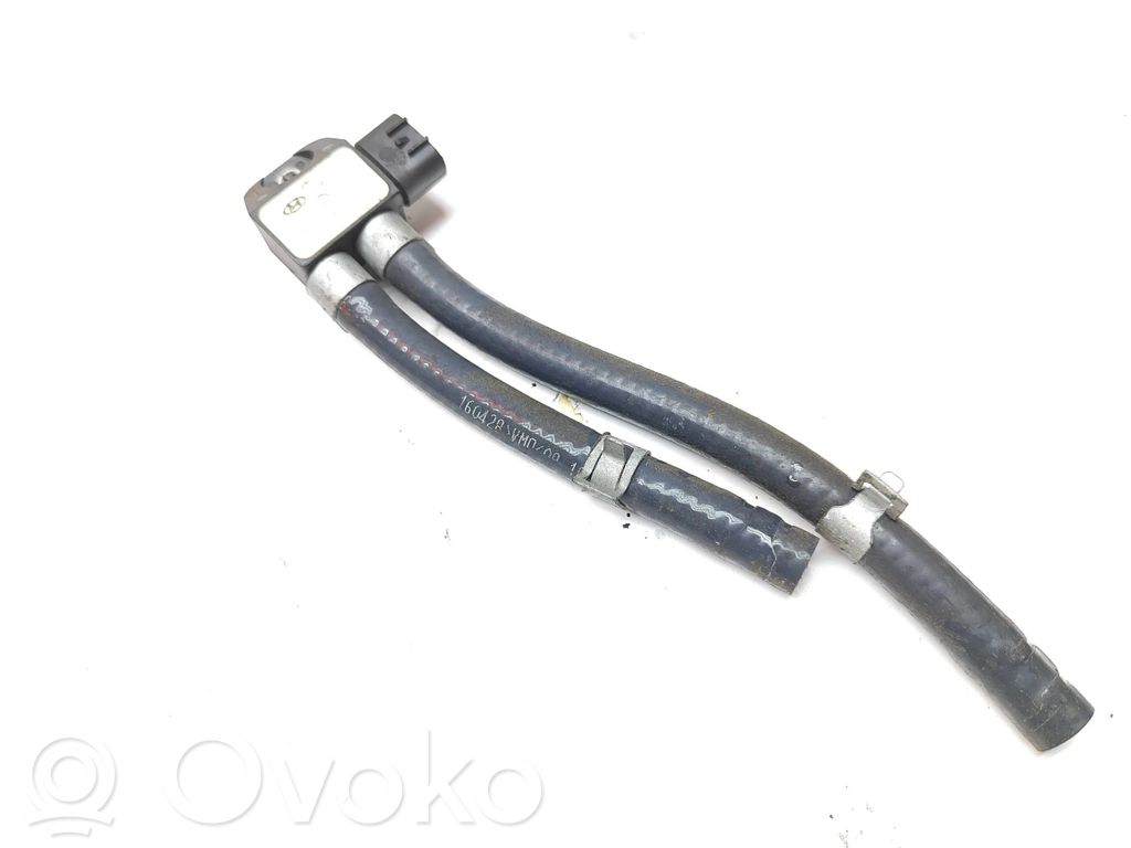 KIA Sorento Exhaust gas pressure sensor 
