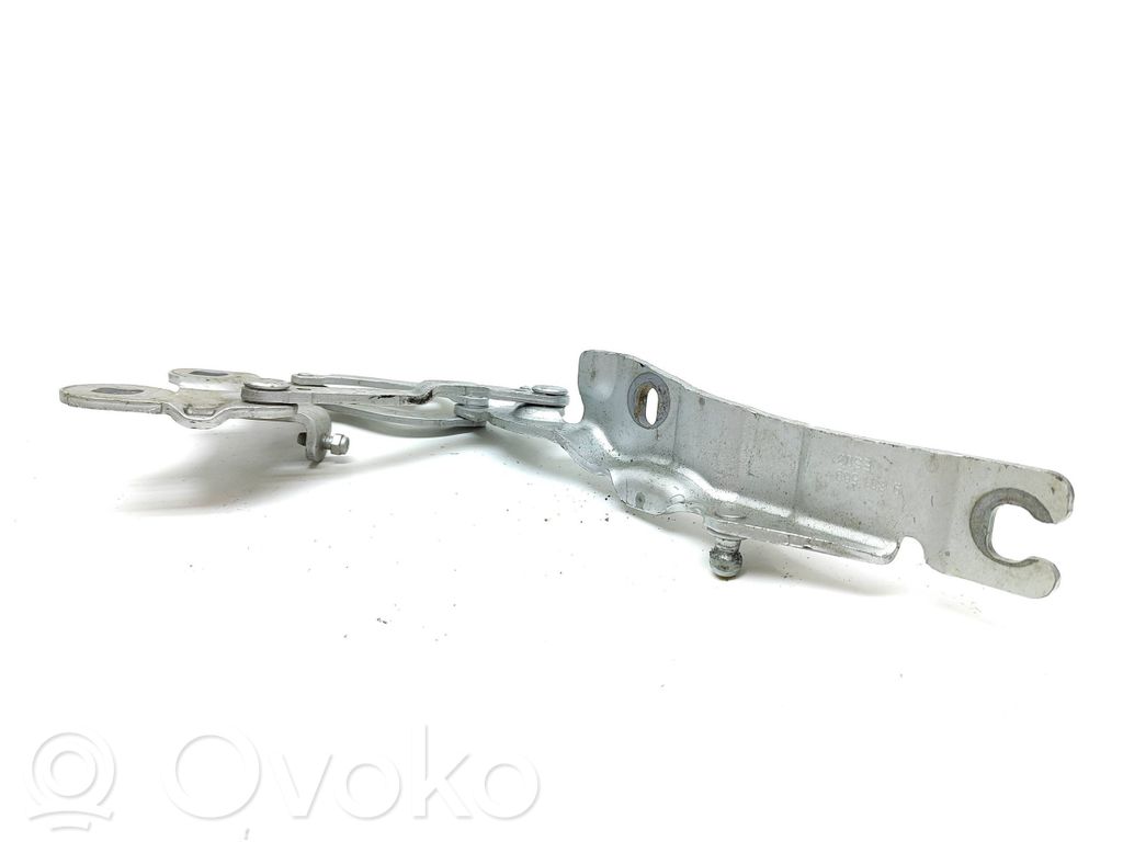 Mini Cooper Countryman R60 Engine bonnet/hood hinges 