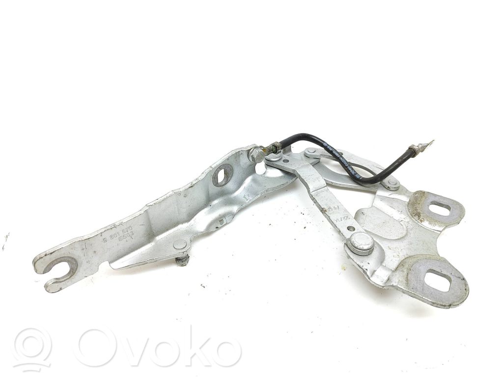 Mini Cooper Countryman R60 Engine bonnet/hood hinges 