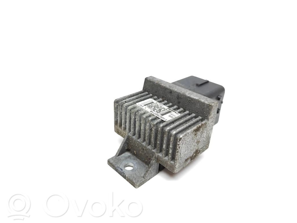 Nissan Navara D23 Glow plug pre-heat relay 