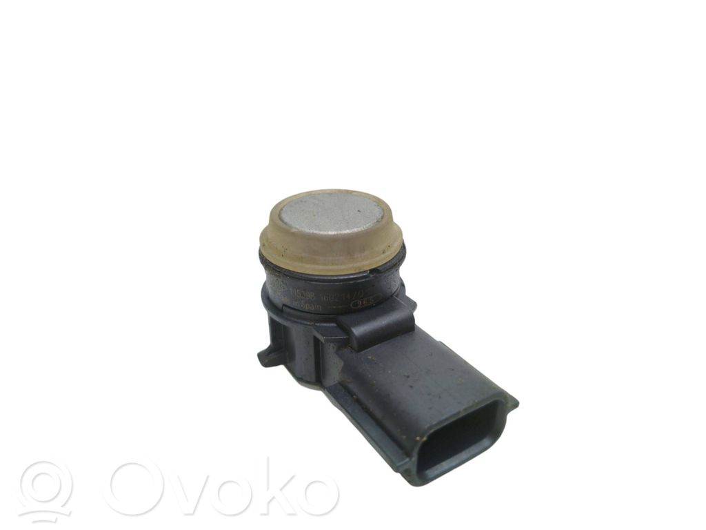 Sensor de aparcamiento PDC   253A40694R,0263023780