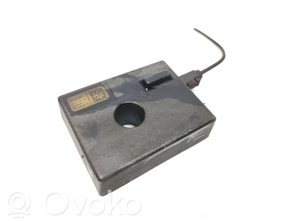 BMW 2 F46 Aerial antenna amplifier 