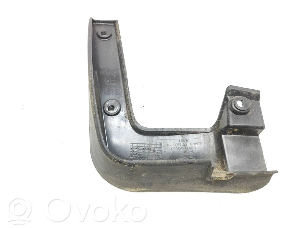 KIA Ceed Front mudguard 