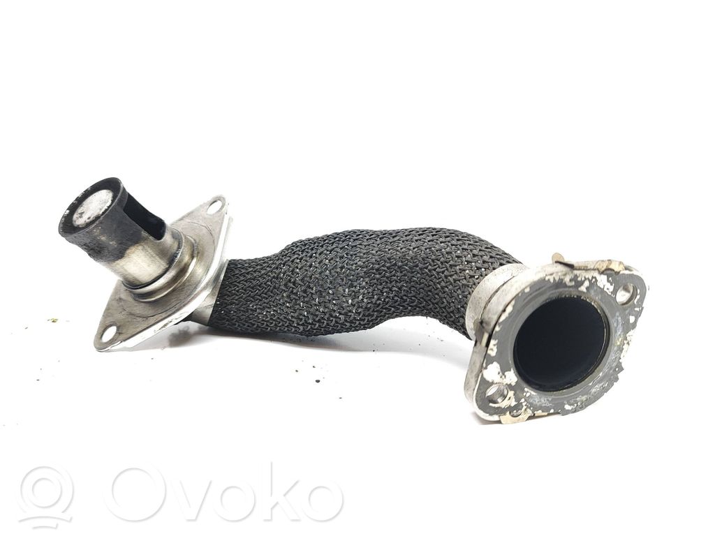 Audi A6 C7 Caurulīte (-es) / šļūtene (-es) 