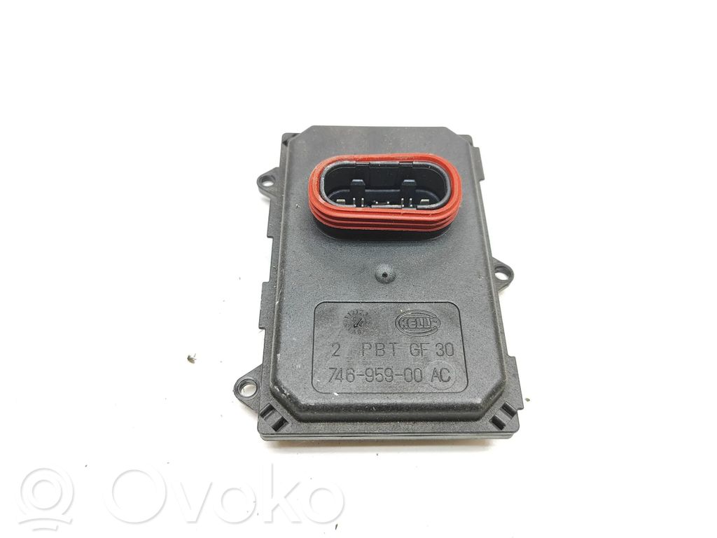 Audi Q3 8U Module de ballast de phare Xenon 
