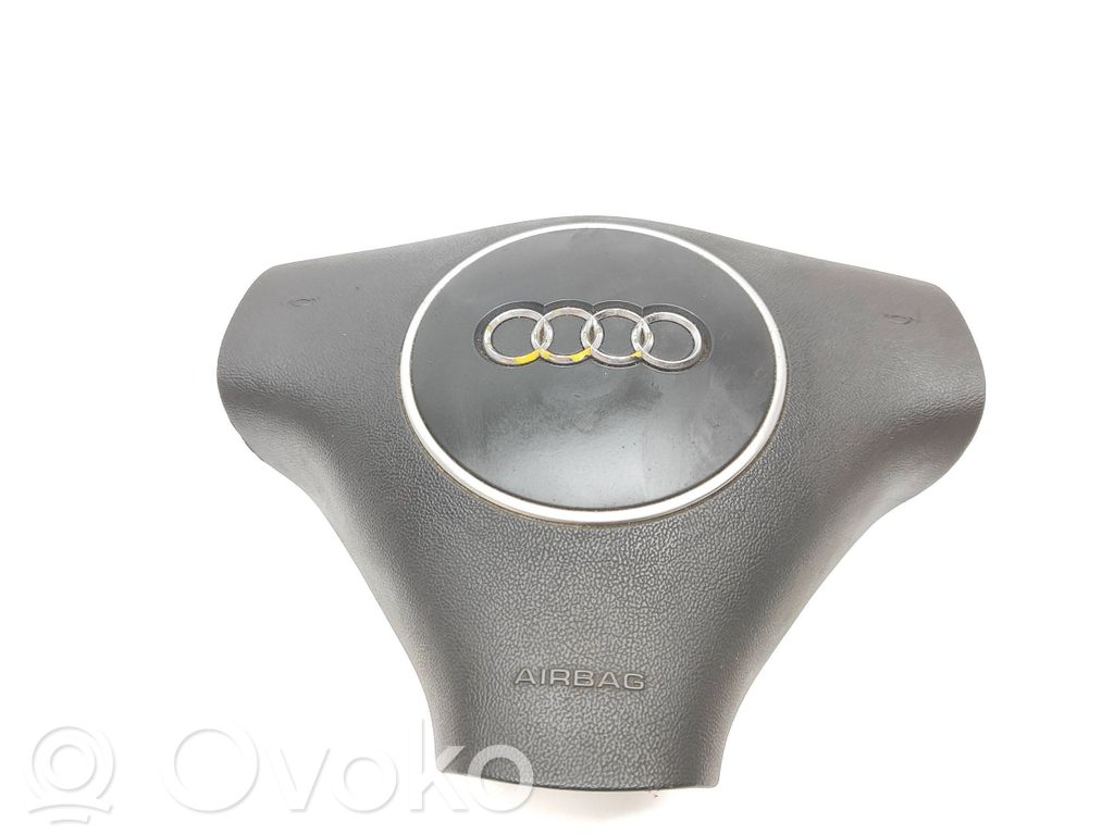 Poduszka powietrzna Airbag kierownicy   8E0880201AT,001RC0GG8CZ,305169199032A