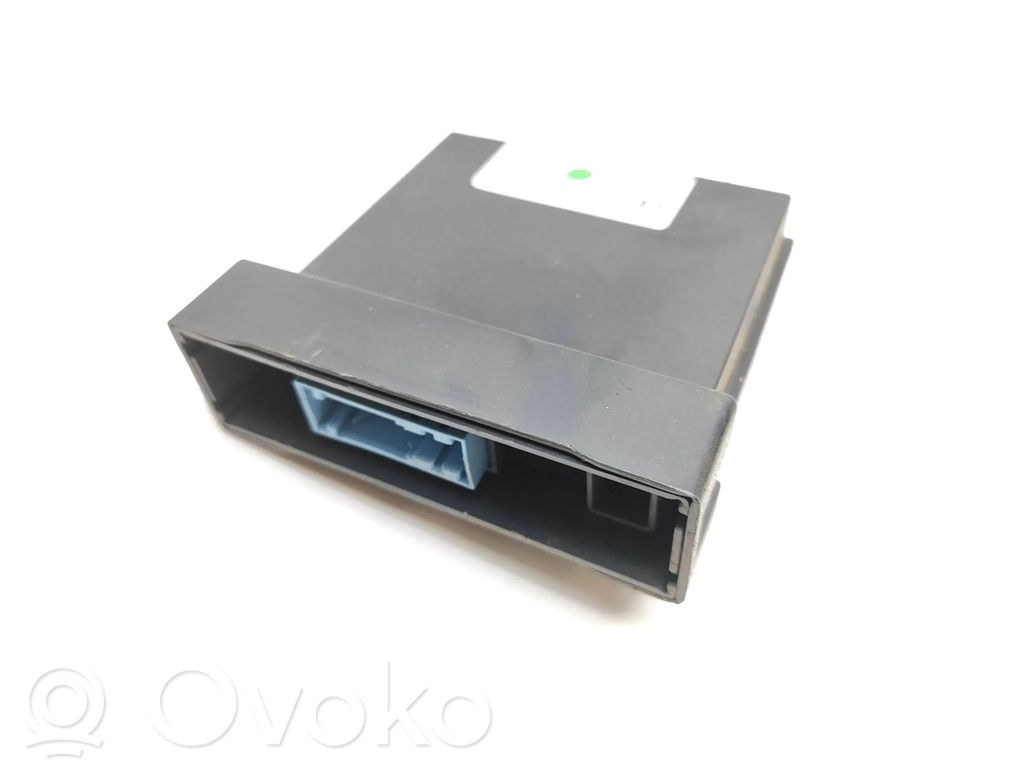 Citroen DS5 Other control units/modules 