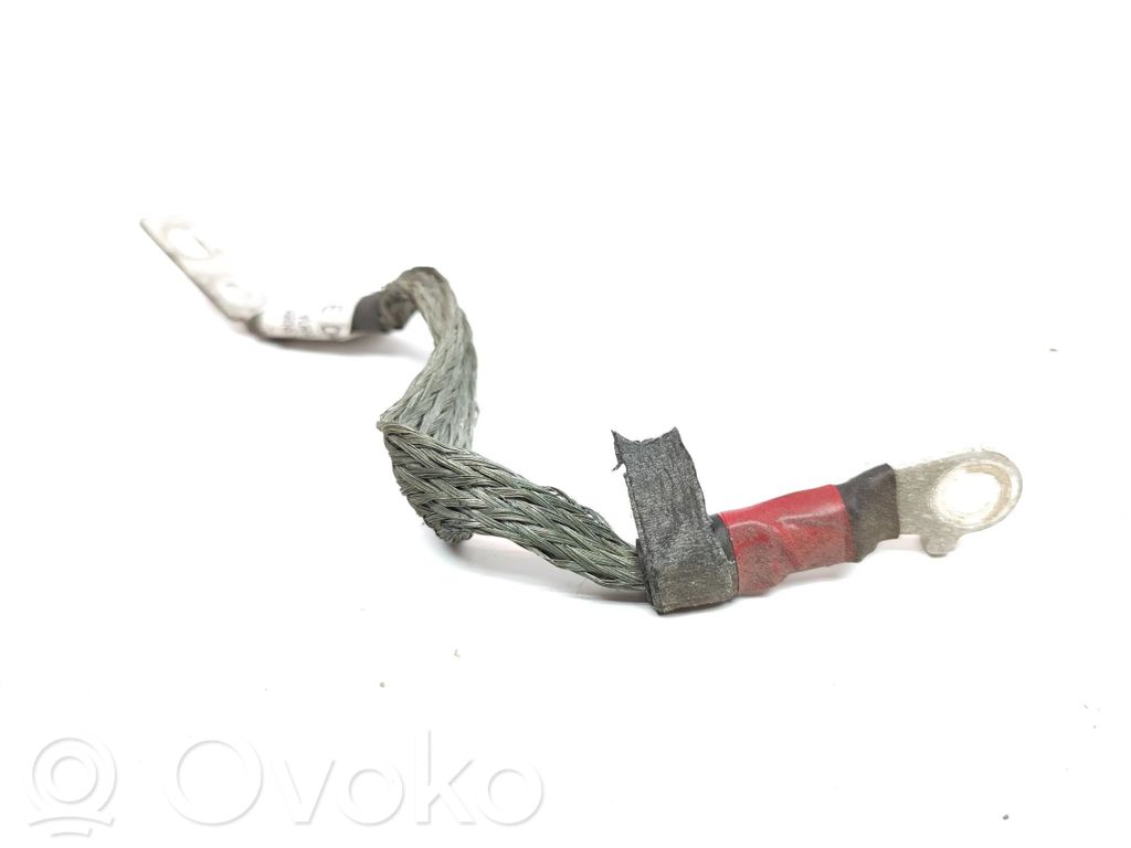 Maakaapeli, akku   91860C5010