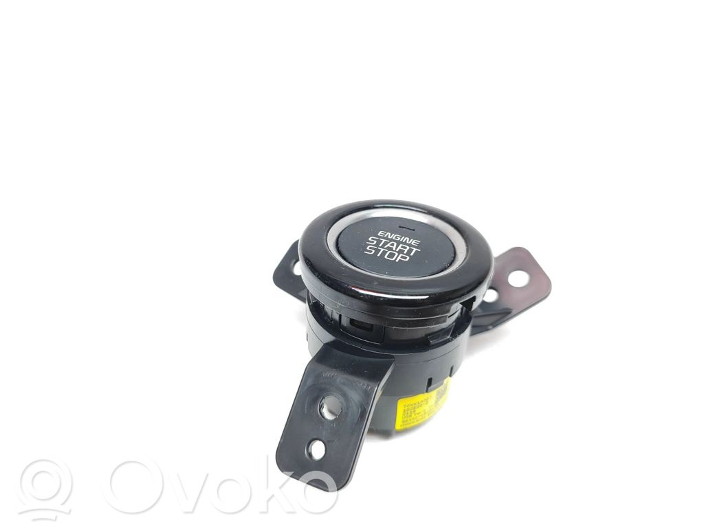 KIA Sorento Engine start stop button switch 