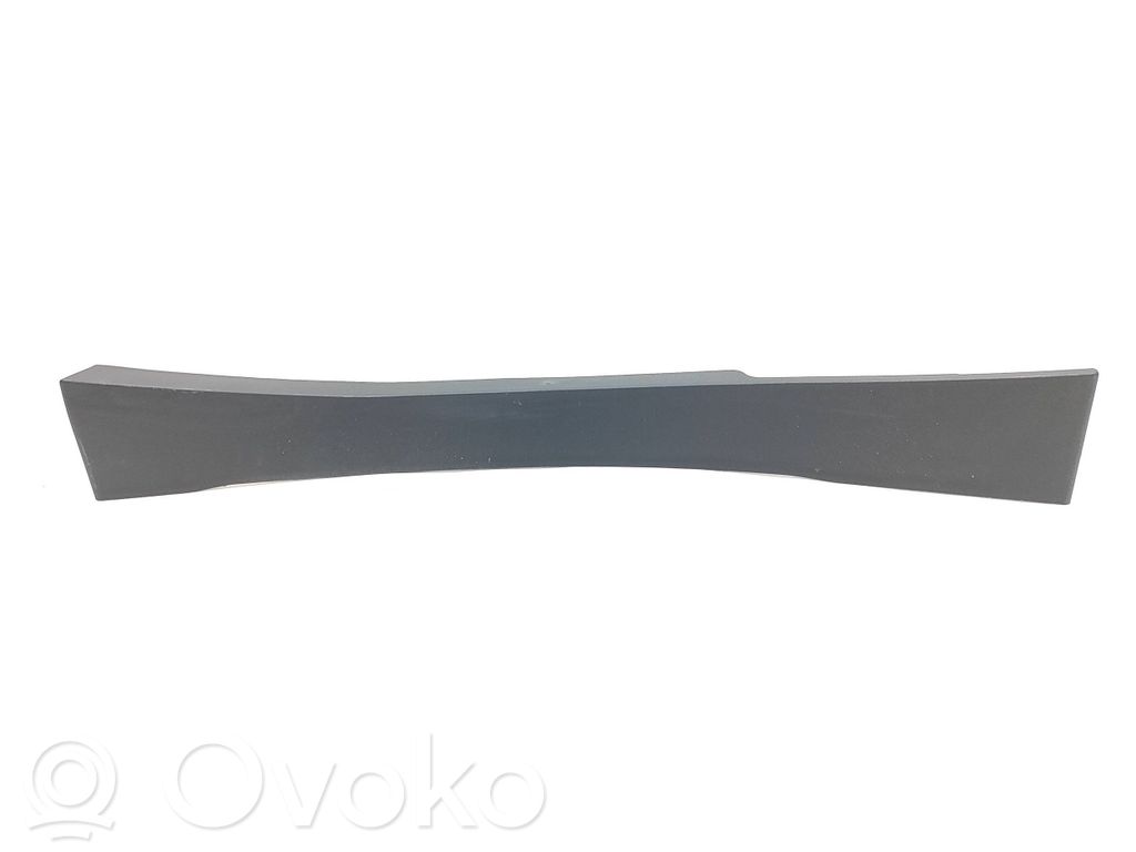 Porsche 718 Cayman 982 982c Ramă ornament torpedou bord 