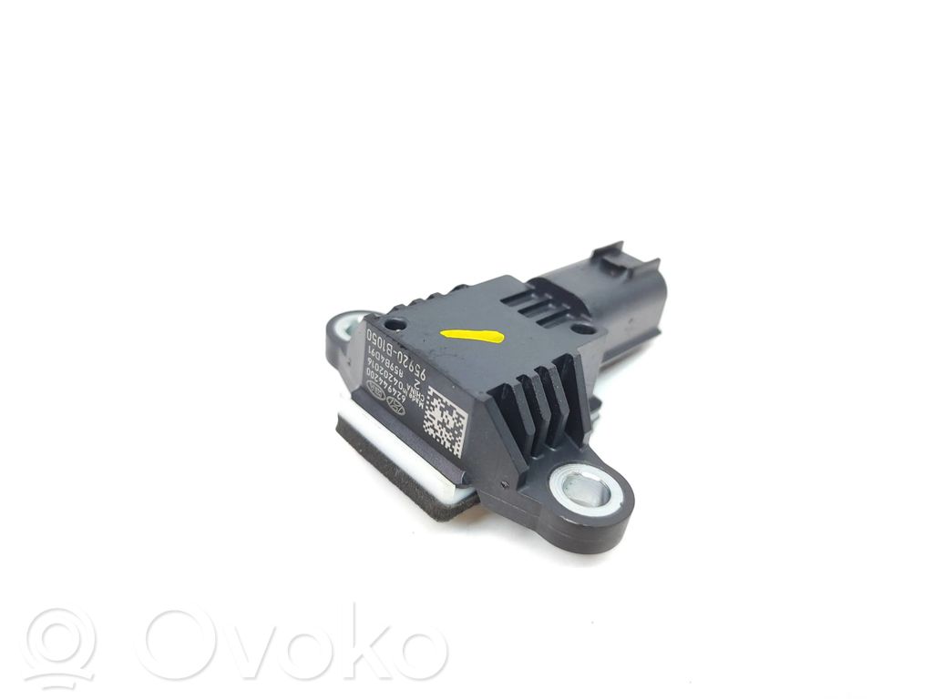 KIA Sorento Airbagsensor Crashsensor Drucksensor 