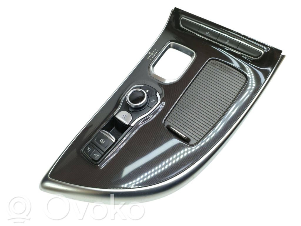 Renault Espace V (RFC) Multifunctional control switch/knob 