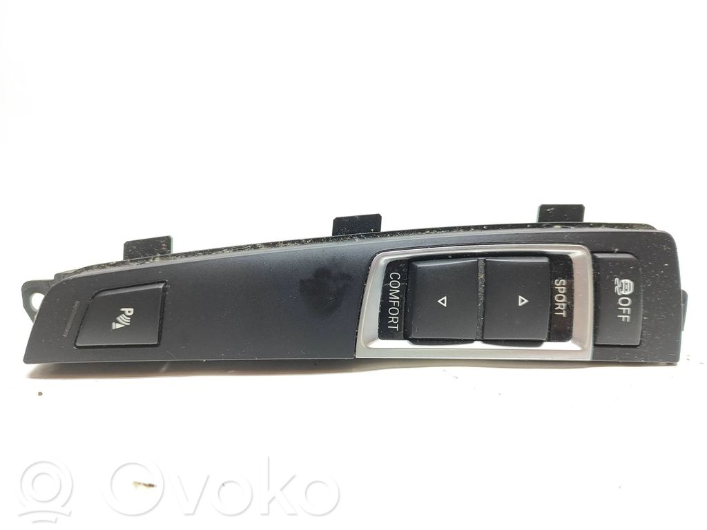 BMW 5 F10 F11 Other switches/knobs/shifts 