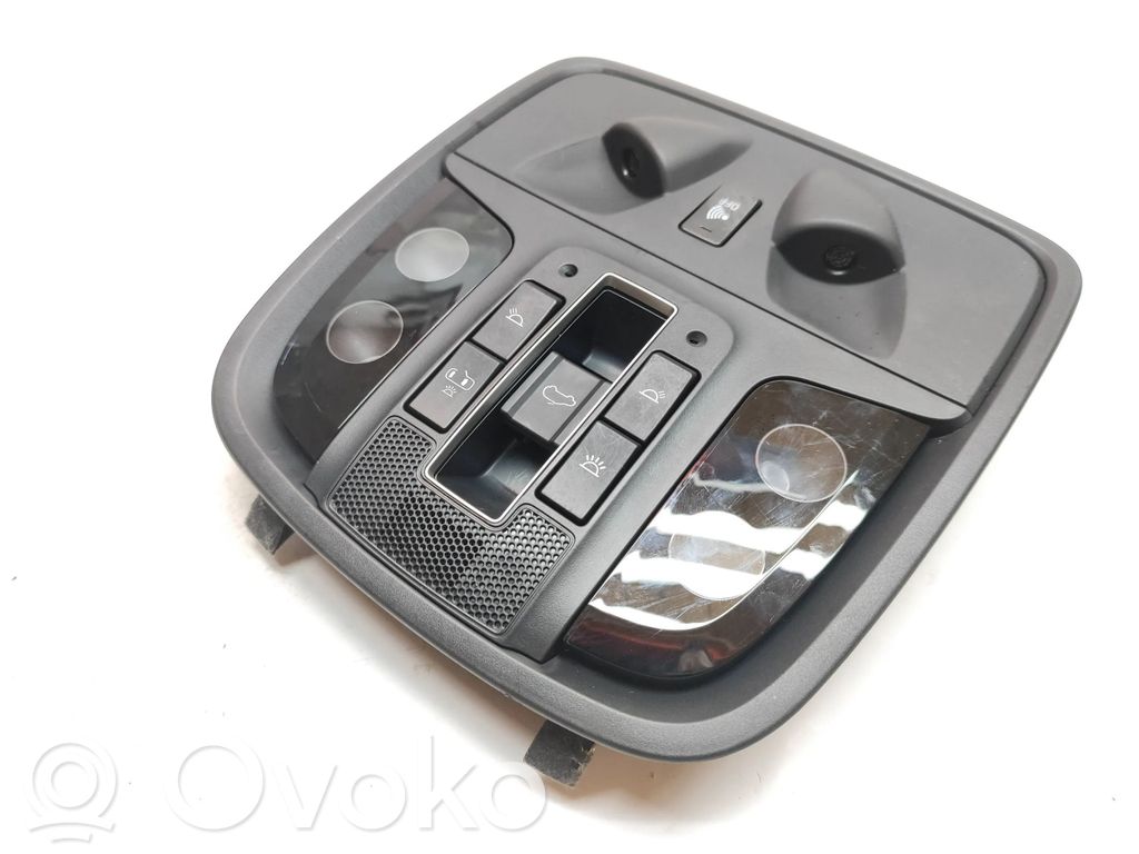KIA Sorento Luz del asiento delantero 