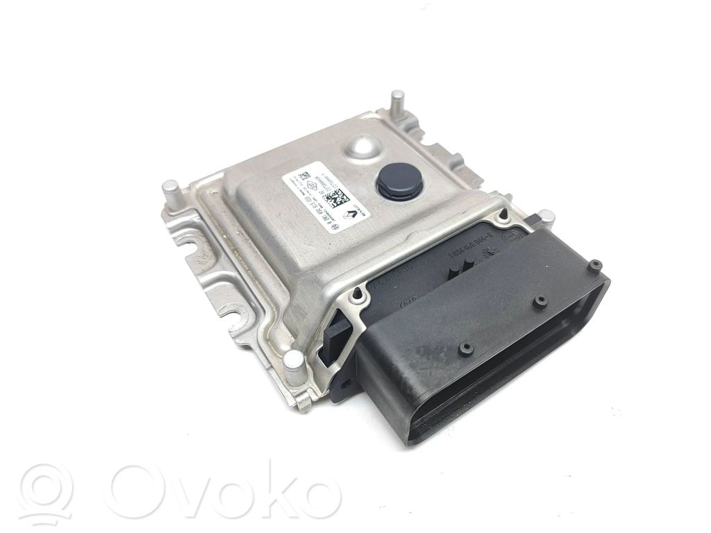 Renault Trafic III (X82) Adblue control unit 