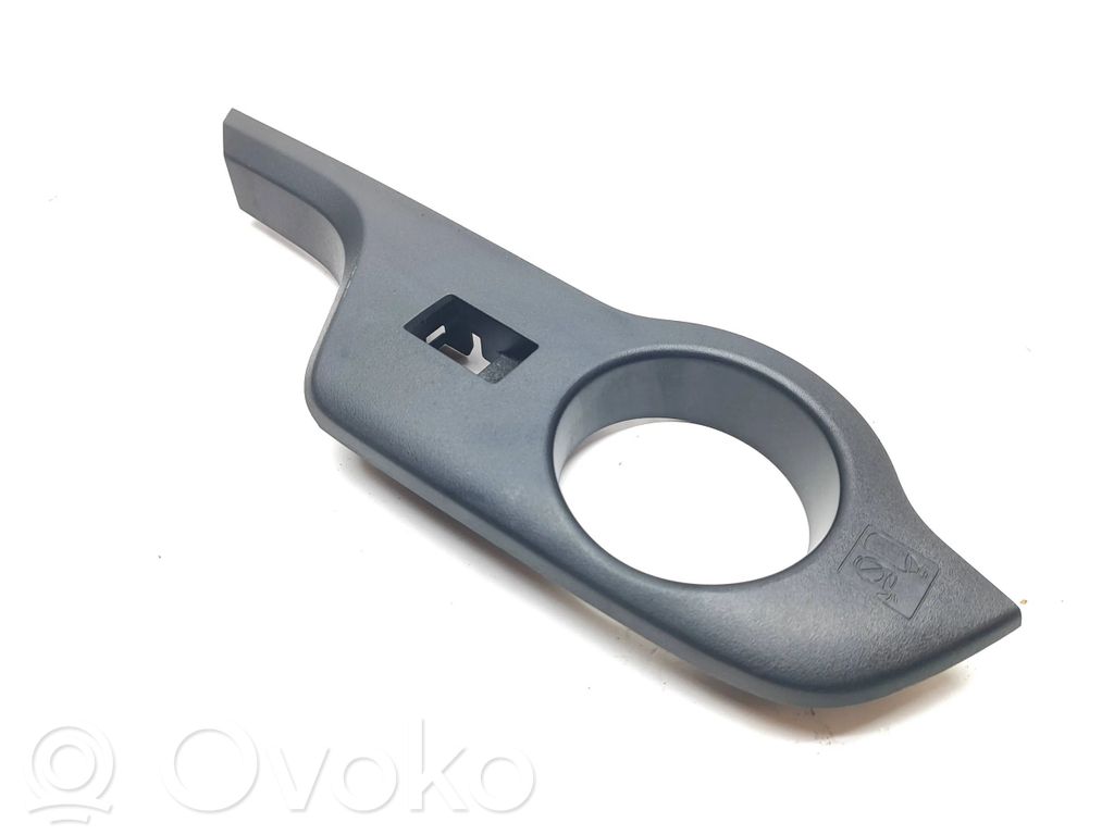 Toyota C-HR I Altro elemento di rivestimento della portiera posteriore 