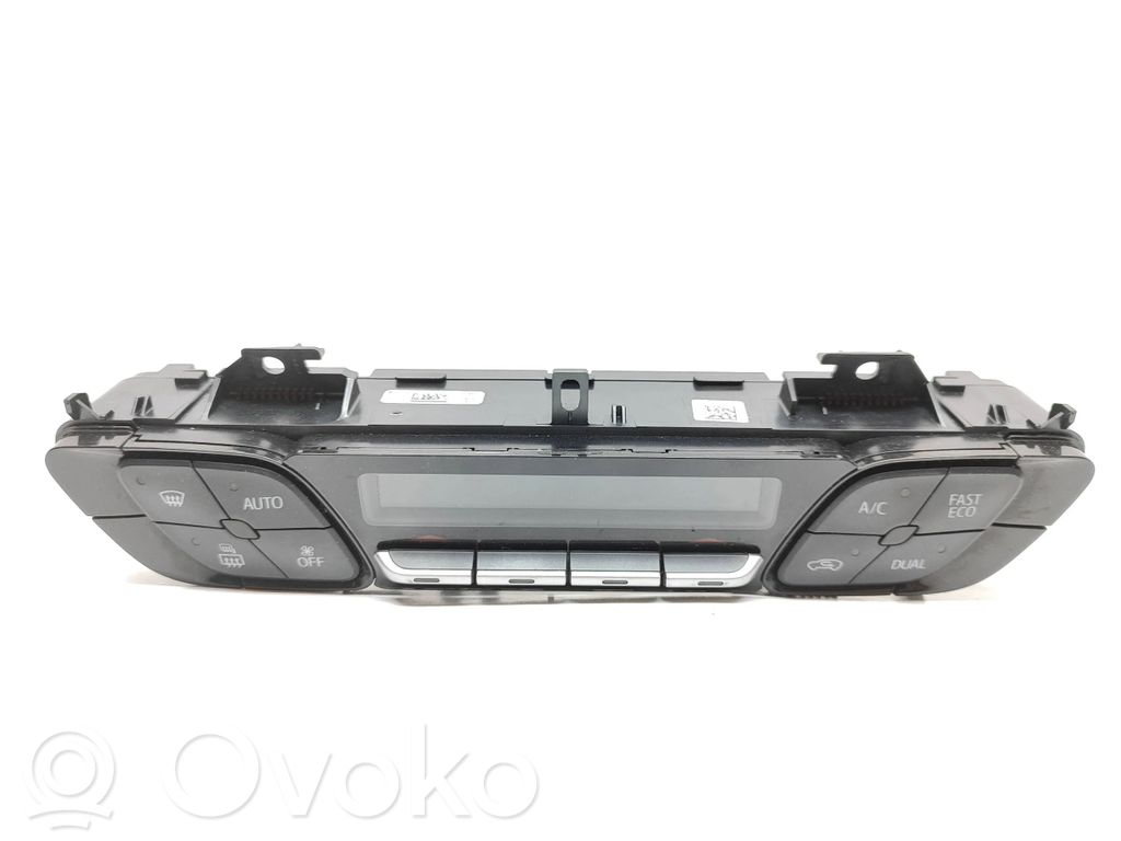 Panel klimatyzacji   55900F4041,A2C9518800901