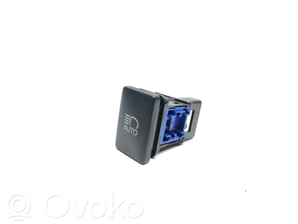 Toyota C-HR I Interruptor de luz 