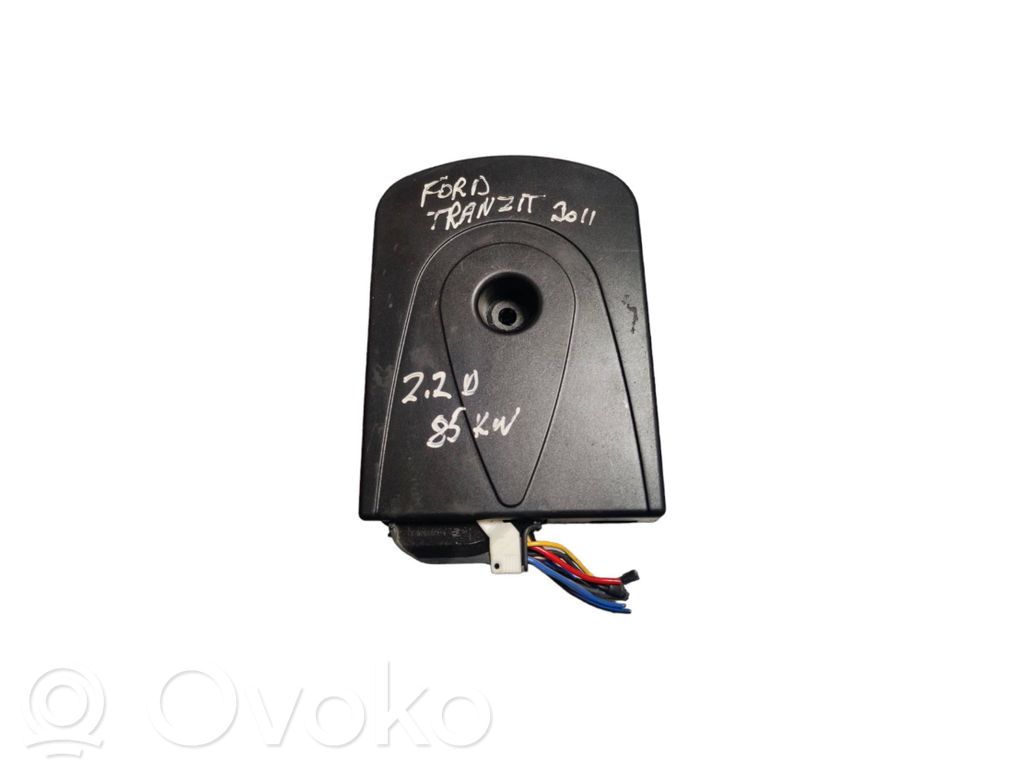 Ford Transit Bluetooth modulis 