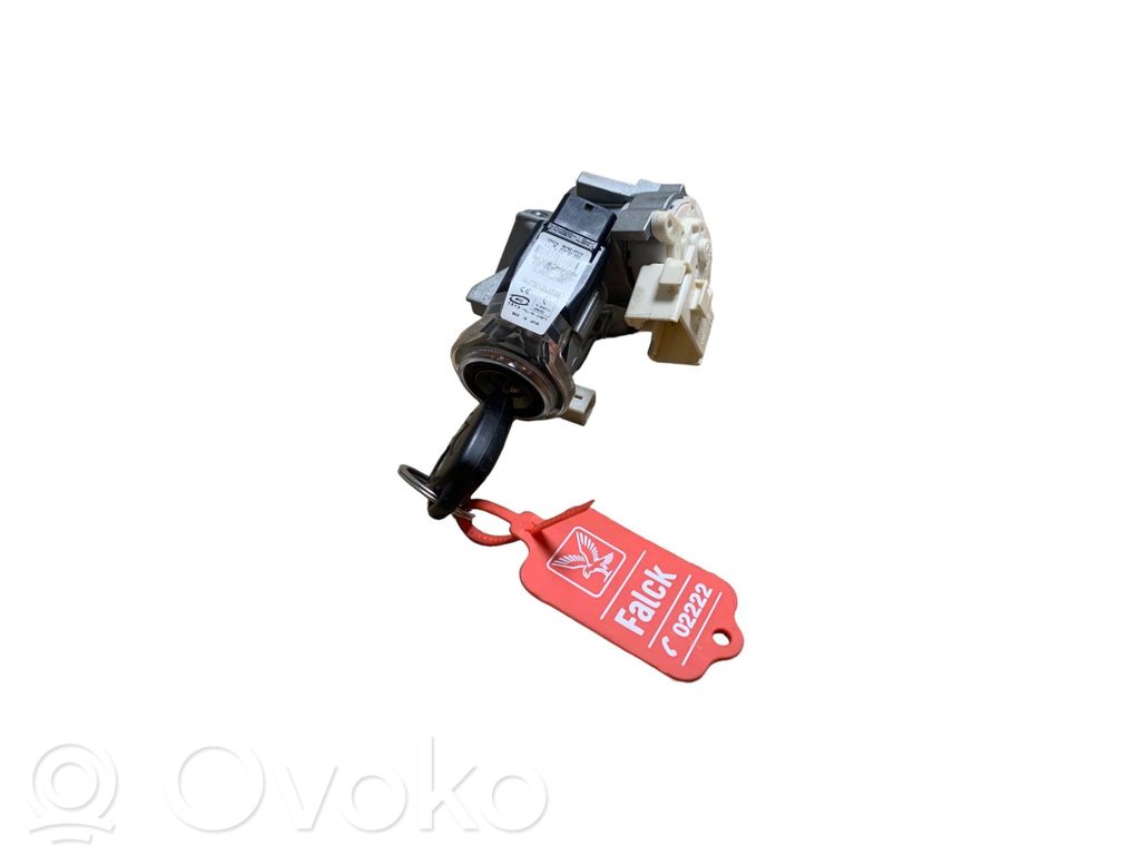 Toyota Avensis T270 Ignition lock 