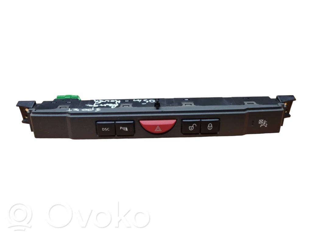 Land Rover Range Rover Sport L320 Kit interrupteurs 