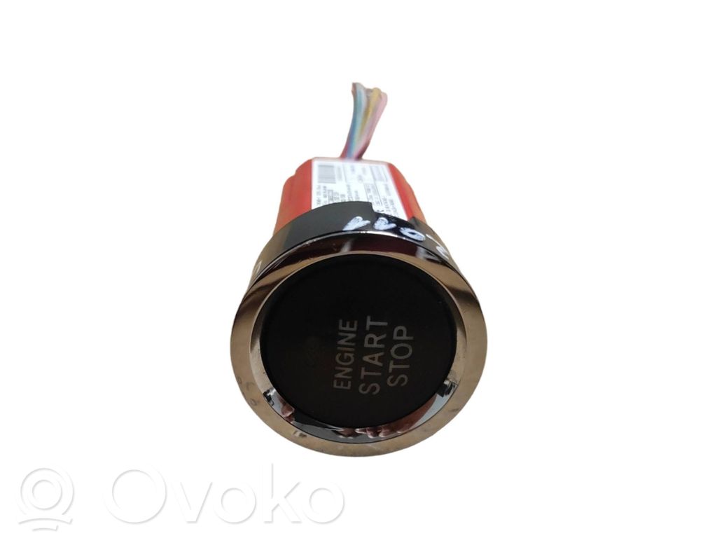 Toyota Urban Cruiser (XP110) Engine start stop button switch 