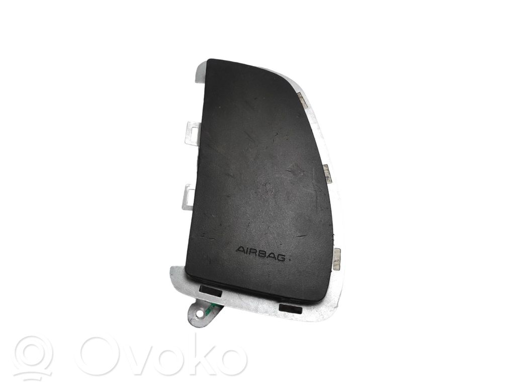 Peugeot 307 Airbag scaun 
