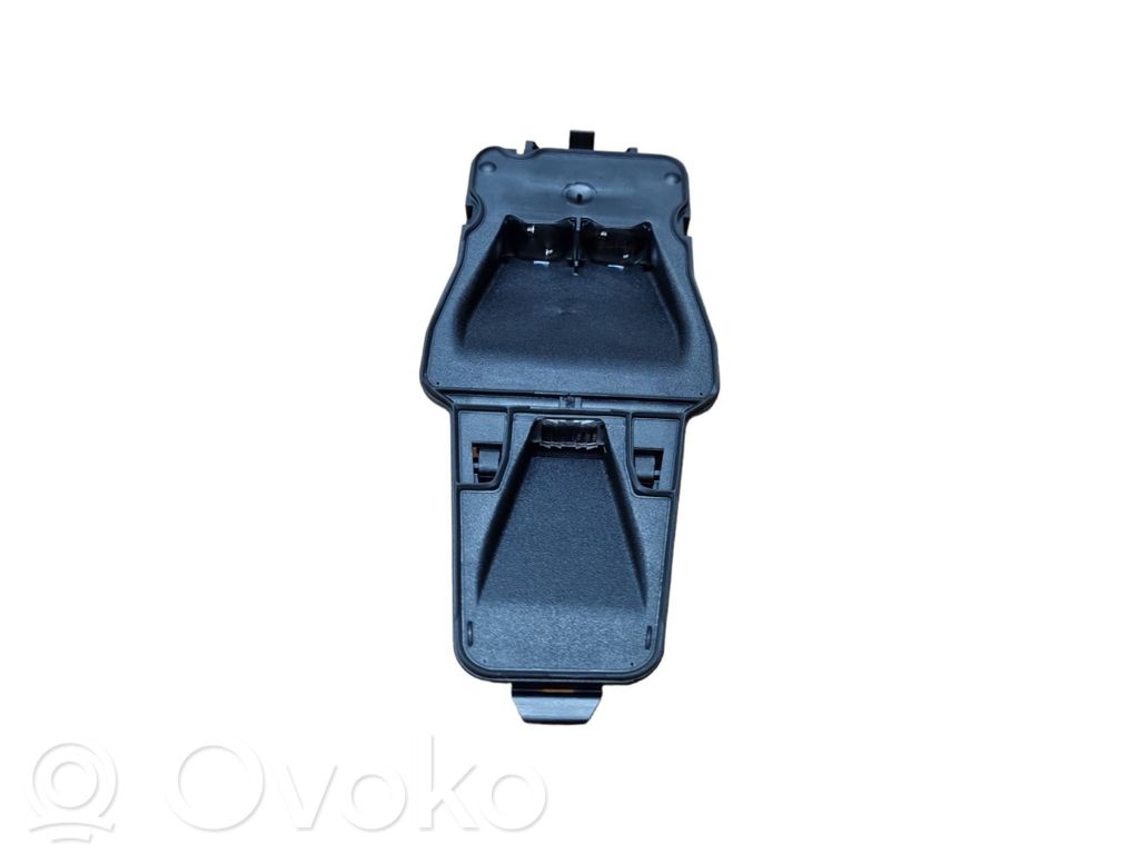 Ford Focus Altri dispositivi 